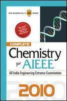 Complete Chemistry of AIEEE 2010