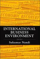 INTERNATIONAL BUSINESS ENVIRONMENT