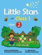 Little Stars For Class I (Term 2)