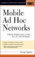 Mobile Ad Hoc Networks