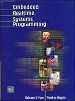 Embedded Realtime Systems Programming