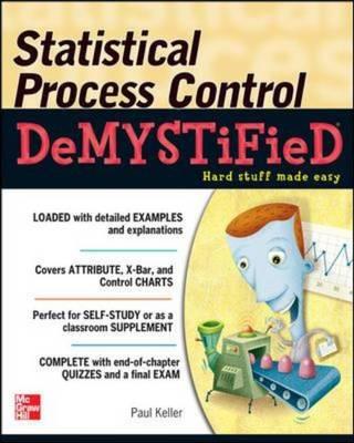 Statistical Process Control Demystified