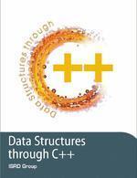 Data Structures Through C++,ISRD