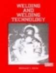 Welding and Welding Technology,Little