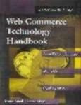 Web Commerce Technology Handbook,Minoli