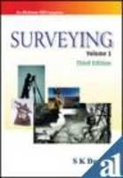 Surveying Volume 1, 3rd Edition