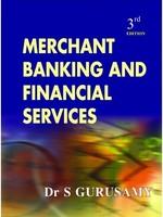 Merchant Banking And Financial Services