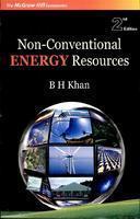 Non-Conventional Energy Resources