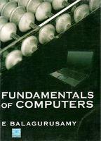 Fundamentals of Computers,Balaguruswamy