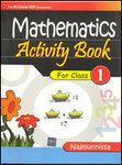 Mathematics Activity (Book - I)