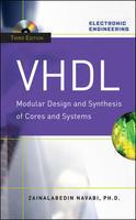 VHDL:Modular Design and Synthesis of Cores and Systems