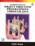 Introduction to Object-Oriented Programming Through JAVA