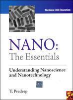 NANO: The Essentials