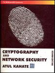 Cryptography & Network Security