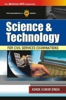 Science & Technology For Civil Services Exams