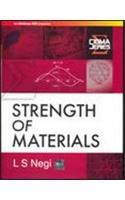 Strength of Materials (Sigma Series)