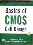 Basics of CMOS Cell Design