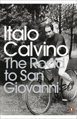 The Road to San Giovanni (Penguin Modern Classics)