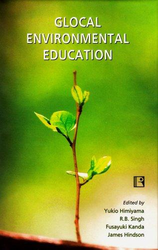 Glocal Environmental Education 
