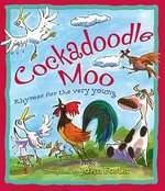 Cockadoodle Moo