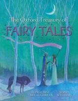 Oxford Treasury of Fairy Tales