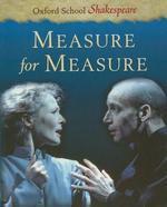 MEASURE FOR MEASURE (Trade & Reference) Edition