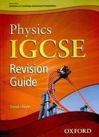 Physics: IGCSE Revision Guide