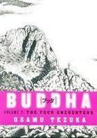 Buddha: The Four Encounters (Volume - 2)