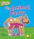 Oxford Reading Tree: Stage 2: Snapdragons: the Animal Party