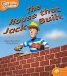 Oxford Reading Tree: Stage 6: Snapdragons: the House That Jack Built