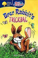Oxford Reading Tree: All Stars: Pack 3: Brer Rabbit's Trickbag