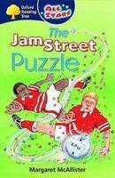 Oxford Reading Tree: All Stars: Pack 3: the Jam Street Puzzle