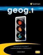 GEOGRAPHY 1 STUDENTS BOOK 3/ED 3 Rev ed Edition
