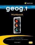 Geog.: 1: Workbook Pack