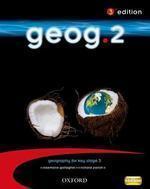 Geog.2: Students' Book