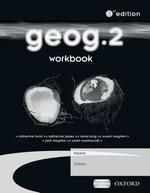 GEOG.2 WORKBOOK 3/E 3 Rev ed Edition