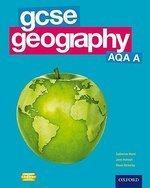 GCSE Geography AQA A Evaluation Pack