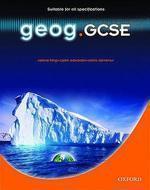 Geog.GCSE: Students' Book