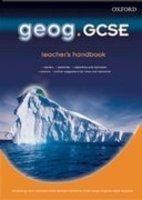 geog.GCSE: Teacher\'s Handbook