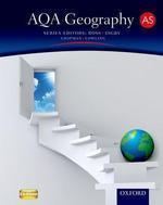 AQA Geography AS (Students\' Book)