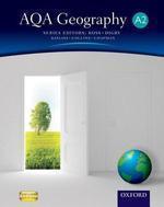 AQA Geography A2 (Students\' Book)