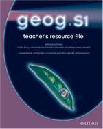 geog.Scotland: 1: Teacher\'s Resource File & CD-ROM