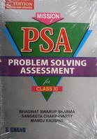 MISSION PSA FOR CLASS XI