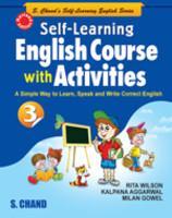 SELF LEARNING ENGLISH COURSE WITH ACTIVITIES III 01 Edition