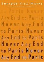 Never Any End to Paris