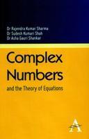 Complex Numbers