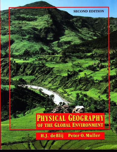 Physical Geography of the Global Environment