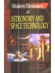 Modern Dictionary of Astronomy and Space Technology