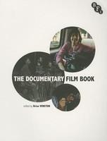 The Documentary Film Book