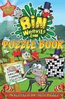 Bin Weevils Puzzle Book